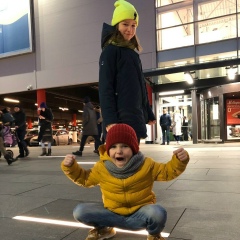 Павел Скрынник, 19.07.1985, Санкт-Петербург