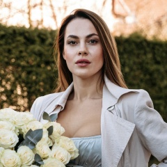Юлия Уткина, 22.10.1987