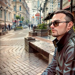 Владимир Скоробогаченко, 24.05, Зерноград