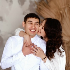 Айжан Шокенова, 26.12, Темиртау