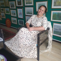 Ольга Никитченко, 10.02, Москва