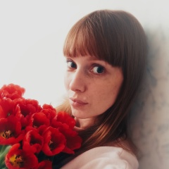 Маня Петрова, 03.05.1989, Екатеринбург