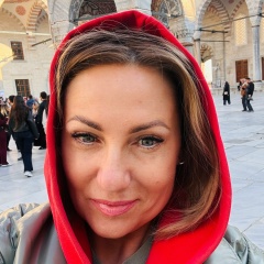 Рита Румянцева, 14.11.1978, Санкт-Петербург