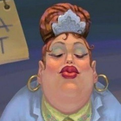 Маргарита Садовская, 21.06.1990, New York City