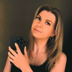 Алина Карионова, 20.02.1988, Новокузнецк