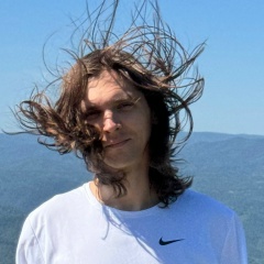 Evgenii Kulikov, 29.06, Санкт-Петербург
