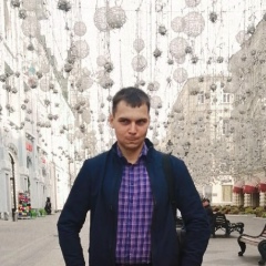 Алексей Дмитриев, 30.06