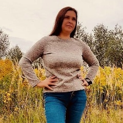 Мария Овчинникова, 08.01, Нижний Новгород