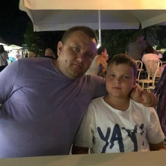 Ильнур Мингалимов, 10.08, Казань