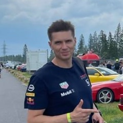 Kirill Kosinov, 16.03