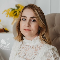 Анастасия Воробьева, Владимир