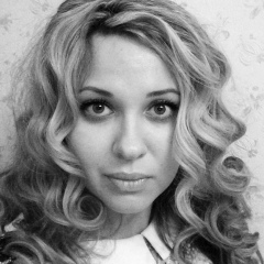 Ирина Федотова, 15.03, Химки