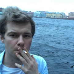 Владимир Борисов, 28.03.1993