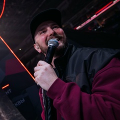 Александр Капустин, 04.02.1984, Москва