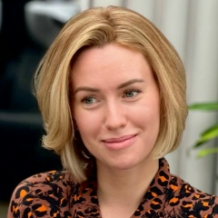 Ксения Лебедева, 16.03, Москва