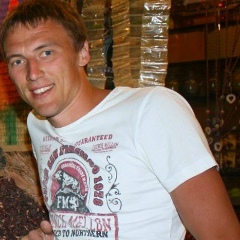 Алексей Вовченко, 10.07.1987, Волгоград