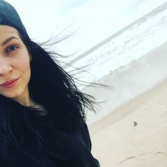 Дарья Владимирская, 27.04, Москва