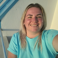 Дарья Соколова, 10.09.1989, Орехово-Зуево