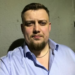 Виктор Антоненков, 18.01.1988, Санкт-Петербург