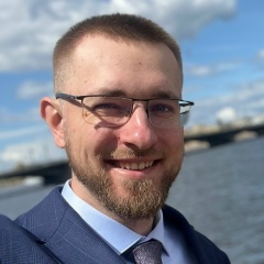 Дмитрий Баринов, 28.04.1991, Санкт-Петербург