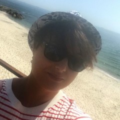 Мила Матвийчук, 04.05, Москва