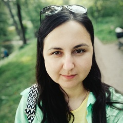 Кристина Харитова, 23.11.1990, Нижний Новгород