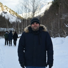 Андрей Болгов, 12.12.1985, Санкт-Петербург