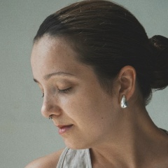 Кристина Мащенко, Новосибирск