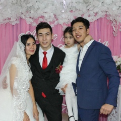 Айдос Дуйсебаев, 05.01.1999