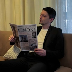 Никита Фомовский, 14.05.1989, Новосибирск