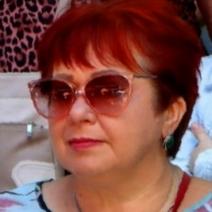 Марина Соболева, Сухиничи