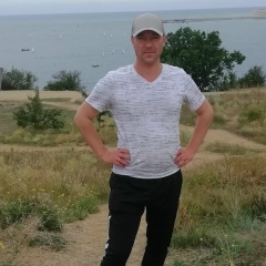 Алексей Борзов, 02.05.1977, Москва