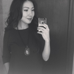 Zarina Dzhalgaspaeva, 23.08, Алматы