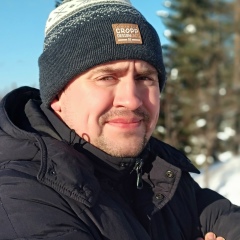 Сергей Завьялов, 31.05.1980, Санкт-Петербург