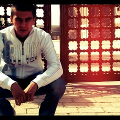 Шохрух Каримбердиев, 08.04.1992, Самарканд