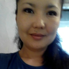 Майра Халмухамедова, 23.07.1986, Алматы