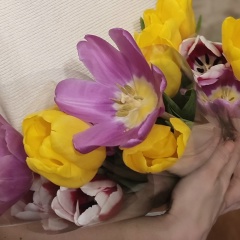 Оксана В, 15.11.1982, Донецк