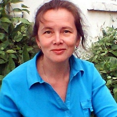 Alevtina Mikhaleva, 29.01, Ижевск