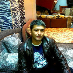 Исраил Халмато