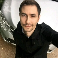 Михаил Капралов, 29.09.1985, Москва