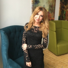 Эльмира Мясумова, 21.11, Москва