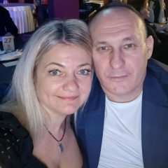 Светлана Бодрякова, 23.06, Санкт-Петербург