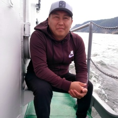 Батор Бимбаев, 28.02, Улан-Удэ