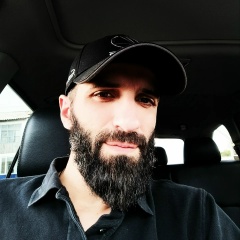 Георгий Амиридзе