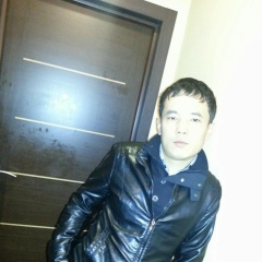 Almaz Matismanov