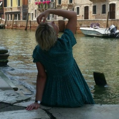 Юлия Жидкова, 01.04.1981, Москва