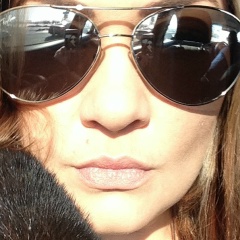 Алла Таза, 08.08, Волгоград