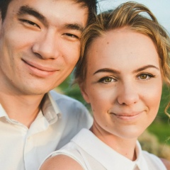 Вера Воронова, 14.11.1987, Астана