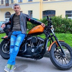 Станислав Захарцев, 15.01.1981, Санкт-Петербург