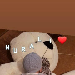 Марал Тургынбек, 28.12.1997, Алматы